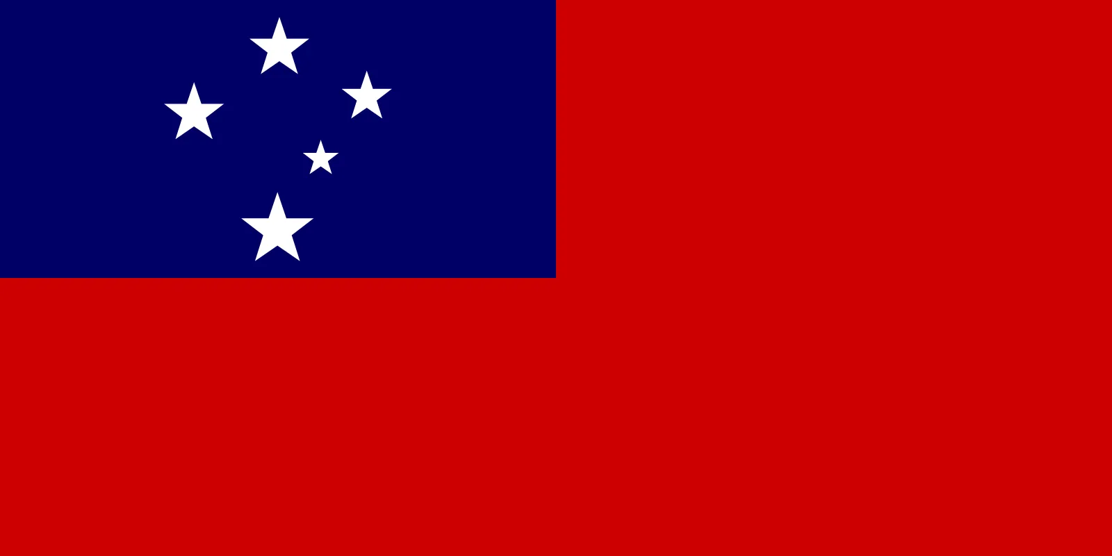 Samoa