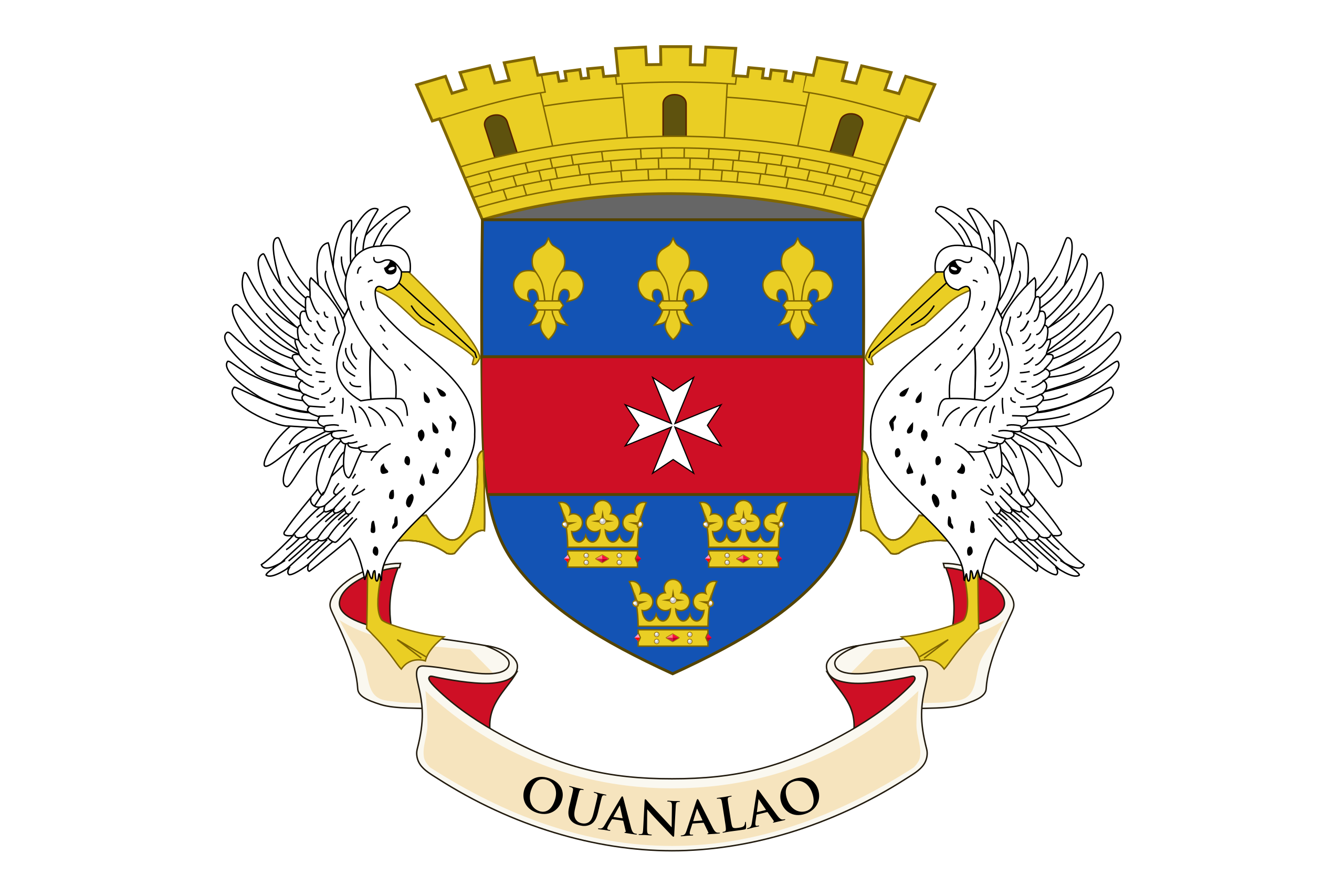 Saint Barthelemy