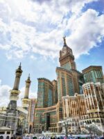 eSIM, 100GB, 30 Days, Hajj, V1