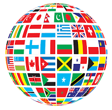 Europe + USA + Business Hubs